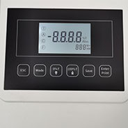 Genaue Transmittanzmessungen mit einem hochpräzisen UV-sichtbaren Spektrophotometer