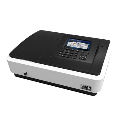 23 kg UV-Spektrophotometer mit weiten Reichweiten für die Lebensmittel- und Getränkeindustrie