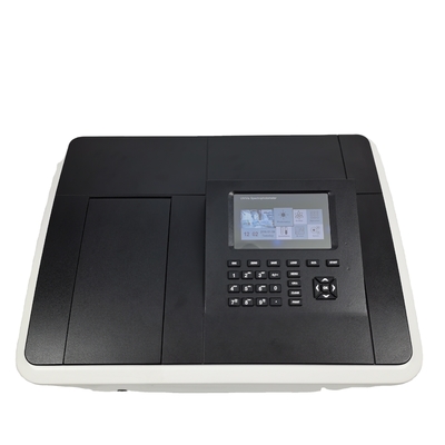 23 kg UV-Spektrophotometer mit weiten Reichweiten für die Lebensmittel- und Getränkeindustrie