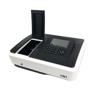 23 kg UV-Spektrophotometer mit weiten Reichweiten für die Lebensmittel- und Getränkeindustrie
